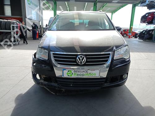 Headlight switch VW TOURAN (1T1, 1T2) 2.0 TDI | BP27668846I24 - Image 11