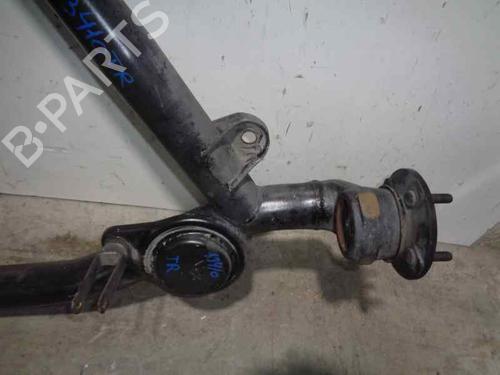 Rear axle ALFA ROMEO 75 (162_) 1.6 (162B2) | BP8046645M2