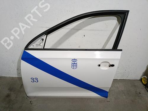 Used Left front door SEAT TOLEDO IV (KG3) 1.6 TDI (115 hp) 30179154
