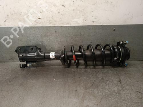 Left front shock absorber MITSUBISHI MIRAGE / SPACE STAR VI Hatchback (A0_A) 1.2 (A03A) | BP25921359M16 