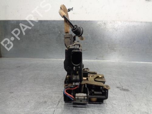 Venstre bagtil lås SEAT TOLEDO II (1M2)  | BP8910690C100