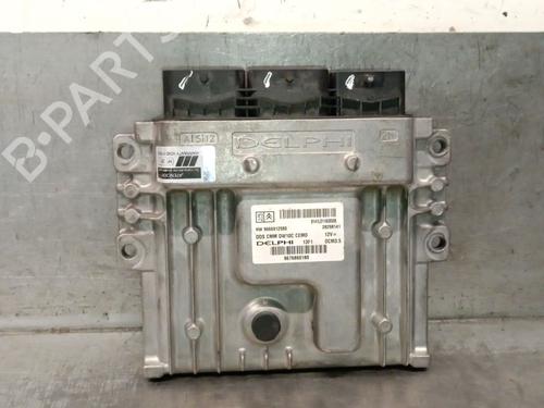 Calculateur moteur (ecu) Calculateur moteur (ecu) 37020863 37020863