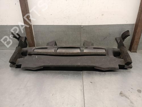 Front slam panel MAZDA 3 (BM, BN) 2.2 D | BP37158598C72 - Image 4