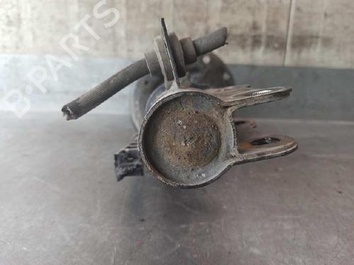 Left front shock absorber CHEVROLET AVEO Saloon (T300) 1.3 D | BP8198248M16 
