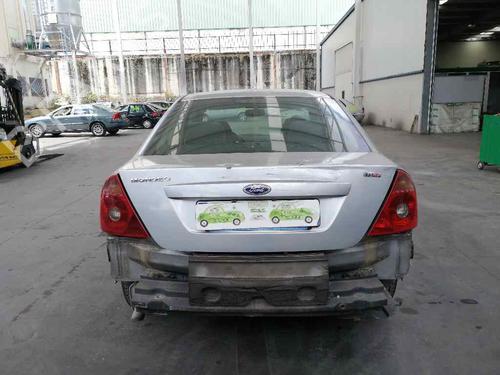 Egr FORD MONDEO III Saloon (B4Y) 2.0 TDCi | BP7874371M69