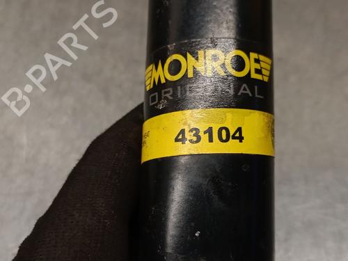 Højre bagtil støddæmper BMW X3 (E83) 2.0 sd | BP23460686M19 