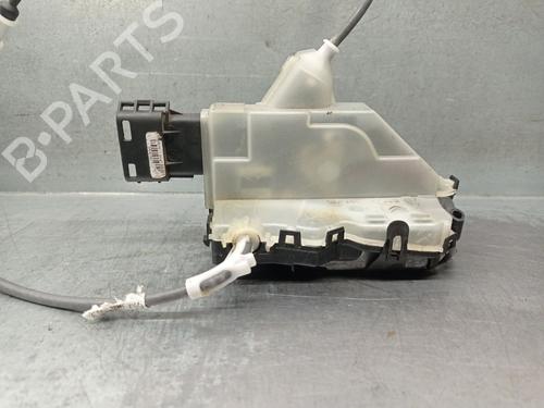 Rear left lock OPEL CORSA F (P2JO) 1.5 (68) | BP21840357C100 