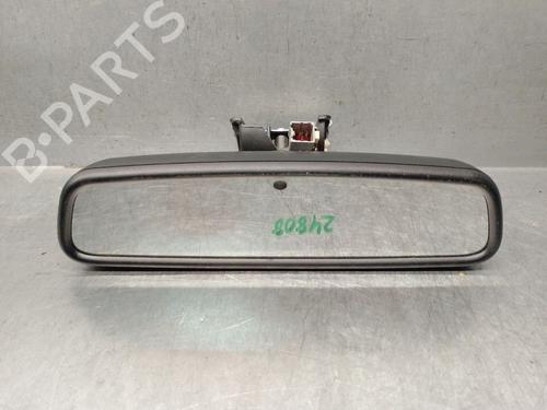 Used Rear mirror Rear mirror JAGUAR F-PACE (X761) 2.0 TD4 AWD (180 hp) 33959025 33959025