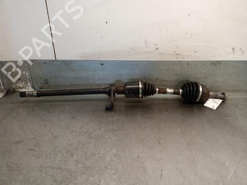 Used Right front driveshaft Right front driveshaft 37487554 37487554