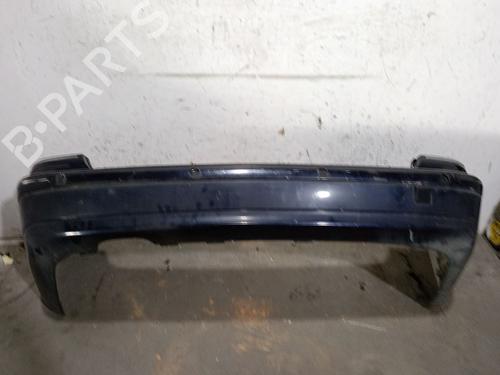 Used Rear bumper MERCEDES-BENZ C-CLASS (W203) C 270 CDI (203.016) (170 hp) 27358208