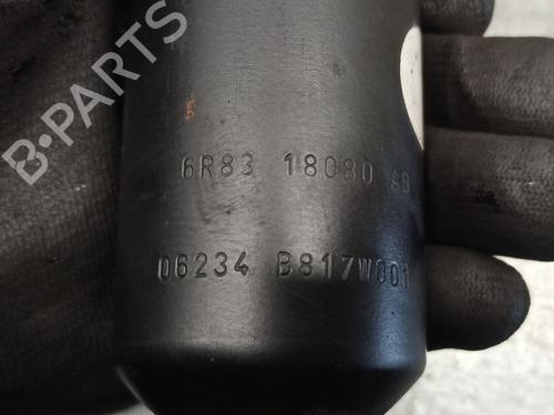Højre bagtil støddæmper JAGUAR S-TYPE II (X200)  | BP17335999M19 
