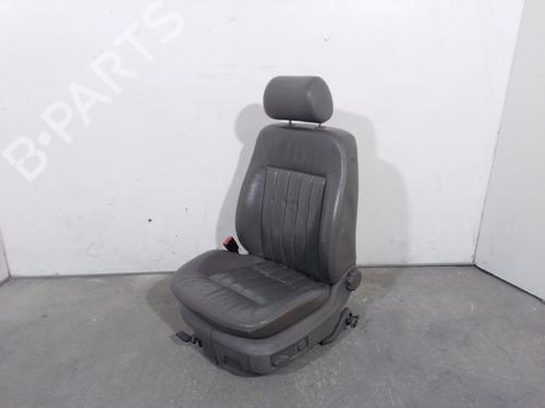 Left front seat AUDI A6 C5 (4B2, 4B4) 2.5 TDI | BP31194330C15