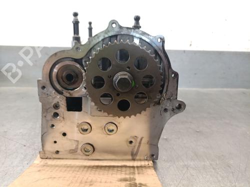 Cylinder head OPEL CORSA D (S07) 1.3 CDTI (L08, L68) | BP36477435M5 - Image 4