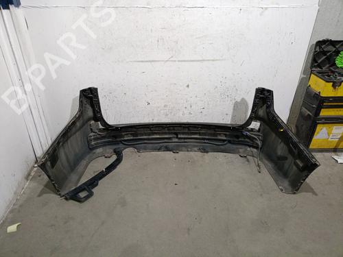 Rear bumper SSANGYONG RODIUS II 2.0 Xdi | BP25911143C8 