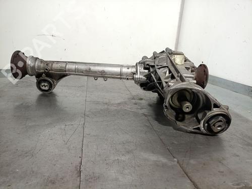 Differential vorne für AUDI Q7 (4LB) 3.0 TDI quattro (240 hp) 33036459