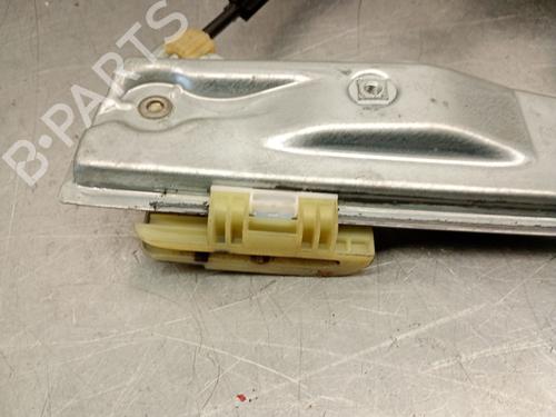 Front left window mechanism FORD TRANSIT COURIER B460 Box Body/MPV 1.5 EcoBlue | BP29163518C22 - Image 4