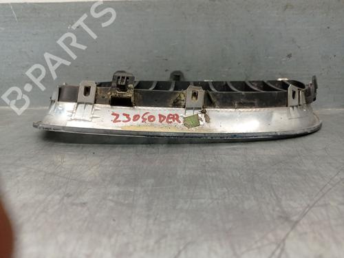 Grille BMW 5 Touring (E61) 525 d | BP27370875C40 