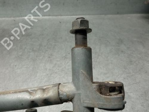 Viskermotor vindrude CITROËN C3 I (FC_, FN_) 1.4 HDi | BP29833054M29