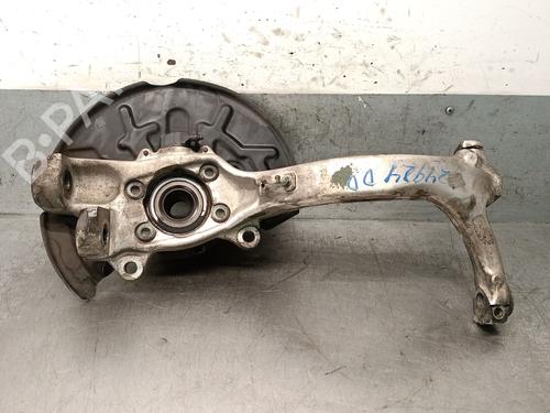 Used Right front steering knuckle AUDI A4 B6 Avant (8E5) 1.9 TDI (101 hp) 33117892