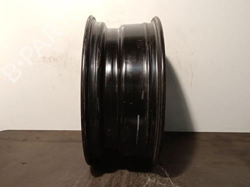 Rim RENAULT MEGANE III Hatchback (BZ0/1_, B3_) 1.6 16V (BZ1B, BZ1H) | BP27185039C45 