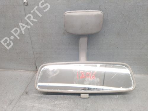 Rear mirror FORD RANGER (ET) 2.5 TDdi 6M3417N695BB77 | 5133533