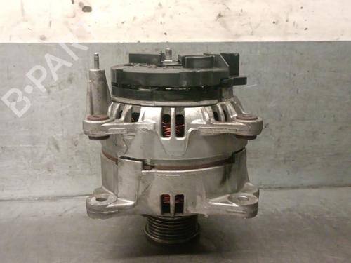 Alternator SKODA YETI (5L) 2.0 TDI | BP31882720M7