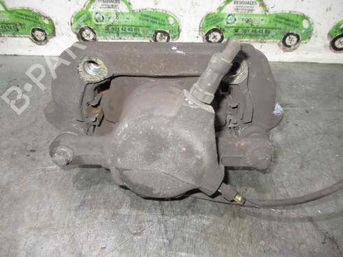 Right front brake caliper MERCEDES-BENZ C-CLASS (W203) C 200 CDI (203.004) | BP11613129M104 