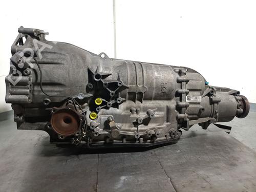 Caja de cambios AUDI A6 C6 (4F2) 3.0 TDI quattro (225 hp) 32335711