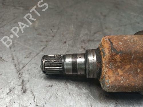 Transmisión trasera derecha RENAULT SCÉNIC I MPV (JA0/1_, FA0_) 1.9 dCi RX4 | BP8187876M41 
