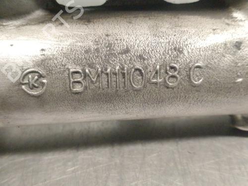 Hovedbremsecylinder SSANGYONG ACTYON SPORTS I (QJ) 2.0 Xdi | BP25240553M77 
