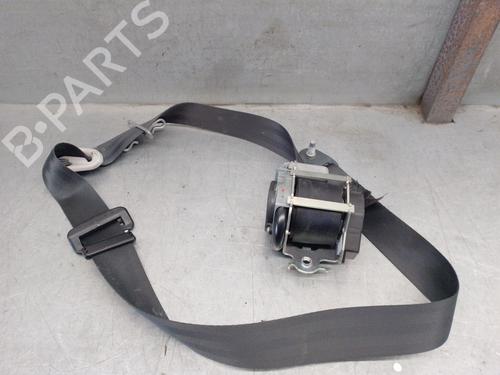 Front right seatbelt PEUGEOT 207 SW (WK_) 1.6 HDi | BP25911272I25 