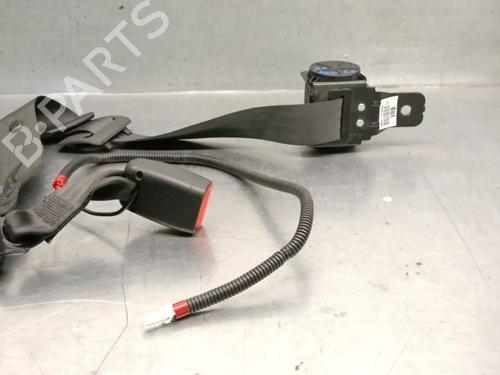 Rear center seatbelt KIA OPTIMA (FSGDS6B) 1.7 CRDi | BP30383517I27