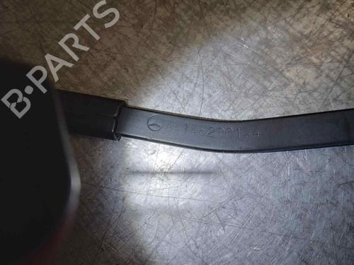 Rear windshield wiper arm MERCEDES-BENZ VANEO (414) 1.7 CDI (414.700) | BP12117926C144 