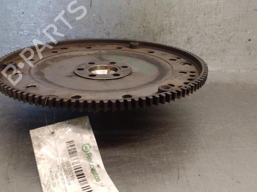 Flywheel AUDI A5 (8T3) 2.0 TDI | BP36115032M101 - Image 4