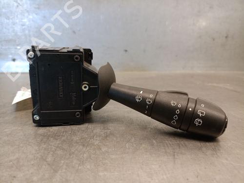Used Steering column stalk Steering column stalk RENAULT CAPTUR I (J5_, H5_) 1.5 dCi 90 (J5N4, J5M5, J5MW, J5M6, J5AL, J5AJ) (90 hp) 33691781 33691781