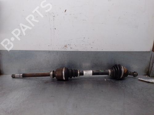 Used Right front driveshaft Right front driveshaft 37158553 37158553