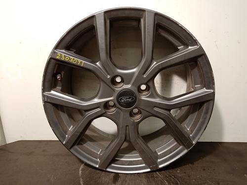Rim FORD FIESTA VII (HJ, HF) 1.0 EcoBoost mHEV N1BC1007EA | R177JX17H2ET47.5