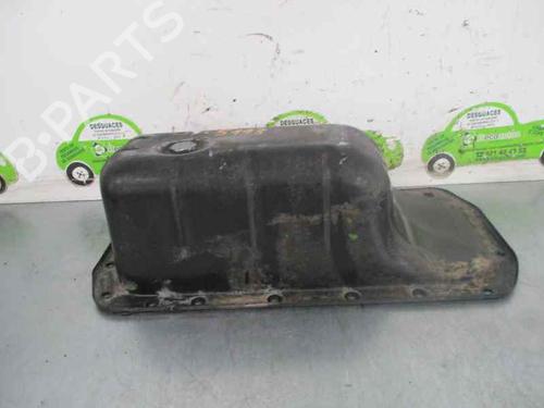 Oil sump FORD FUSION (JU_) 1.4 TDCi | BP20249259M115 