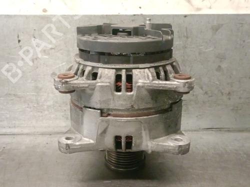 Alternator RENAULT KANGOO / GRAND KANGOO II (KW0/1_) 1.5 dCi 90 (KW05, KW08, KW0G, KW11) | BP31850924M7 