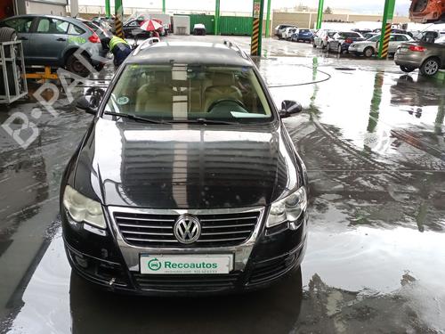 Headlight washer VW PASSAT B6 Variant (3C5) 2.0 TDI 16V | BP34364286E17  - Image 9