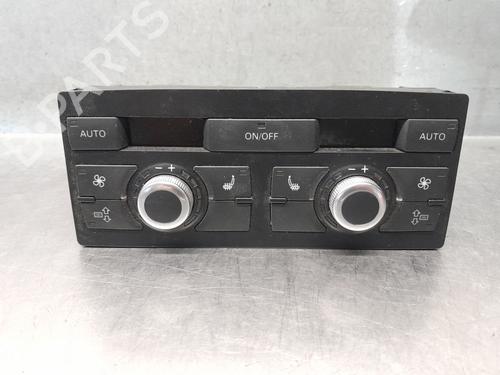 Used Climate control Climate control 36996395 36996395