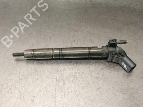 Used Injector Injector AUDI Q7 (4MB, 4MG, 4MQ) SQ7 TDI quattro (435 hp) 33758576 33758576
