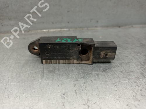 Used Electronic module Electronic module MERCEDES-BENZ E-CLASS (W211) E 280 (211.054) (231 hp) 20664834 20664834