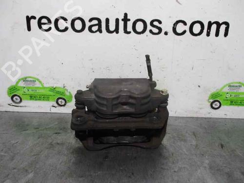 Right front brake caliper JAGUAR S-TYPE II (X200) 3.0 V6 | BP11614740M104 