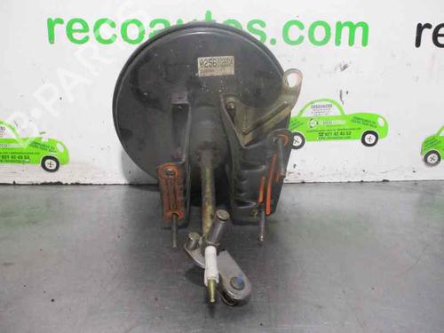Servo brake FORD MONDEO III Saloon (B4Y) 2.0 16V TDDi / TDCi | BP4083996M42