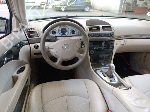 Pedal MERCEDES-BENZ E-CLASS (W211) E 320 (211.065) | BP36161089I4 - Image 11