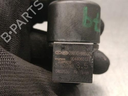 Electronic sensor HYUNDAI i20 III (BC3, BI3) 1.0 T-GDI hybrid 48V | BP25439590M84 - Image 4