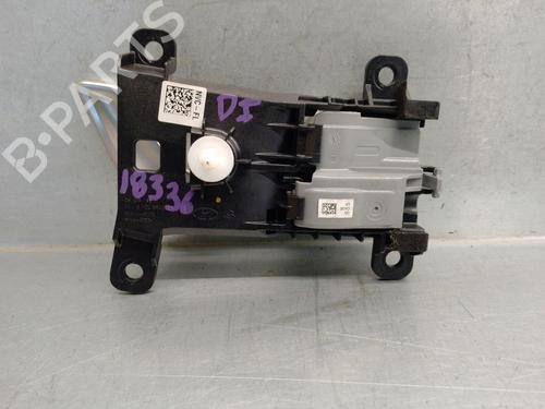 Front left interior door handle HYUNDAI KONA (OS, OSE, OSI) 1.0 T-GDi Hybrid 48V | BP13946112I13 
