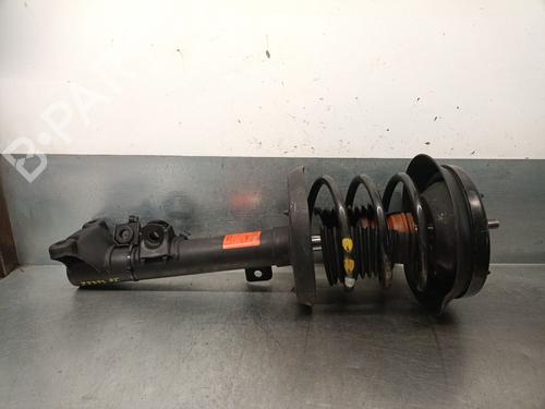 Left front shock absorber MERCEDES-BENZ C-CLASS (W203) C 220 CDI (203.008) | BP24334235M16 