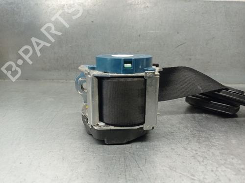 Rear right seatbelt VW SHARAN (7N1, 7N2) 2.0 TDI | BP21839738I28 